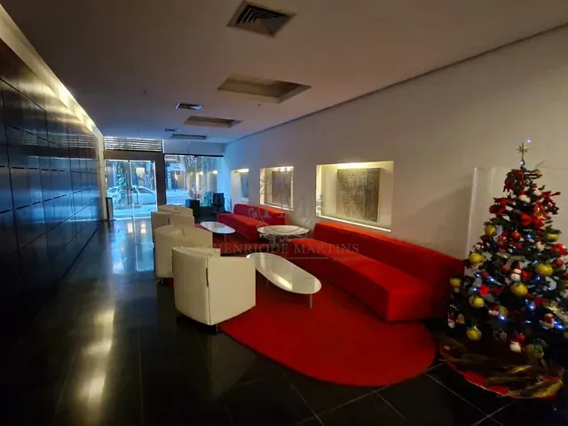 Flat com 45m² 1 quarto e 1 banheiro, à venda, no bairro Ipanema em Rio de Janeiro