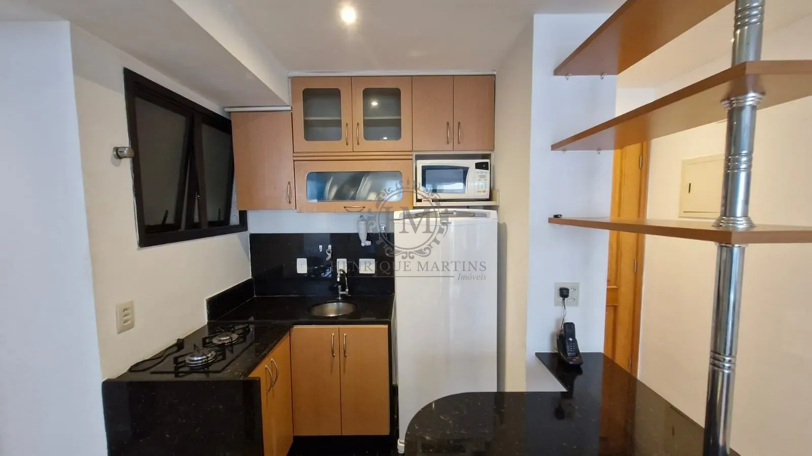 Flat/Apart Hotel, 1 quarto, 39 m² - Foto 10