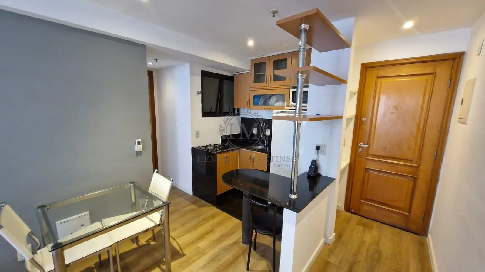 Flat/Apart Hotel, 1 quarto, 39 m² - Foto 11