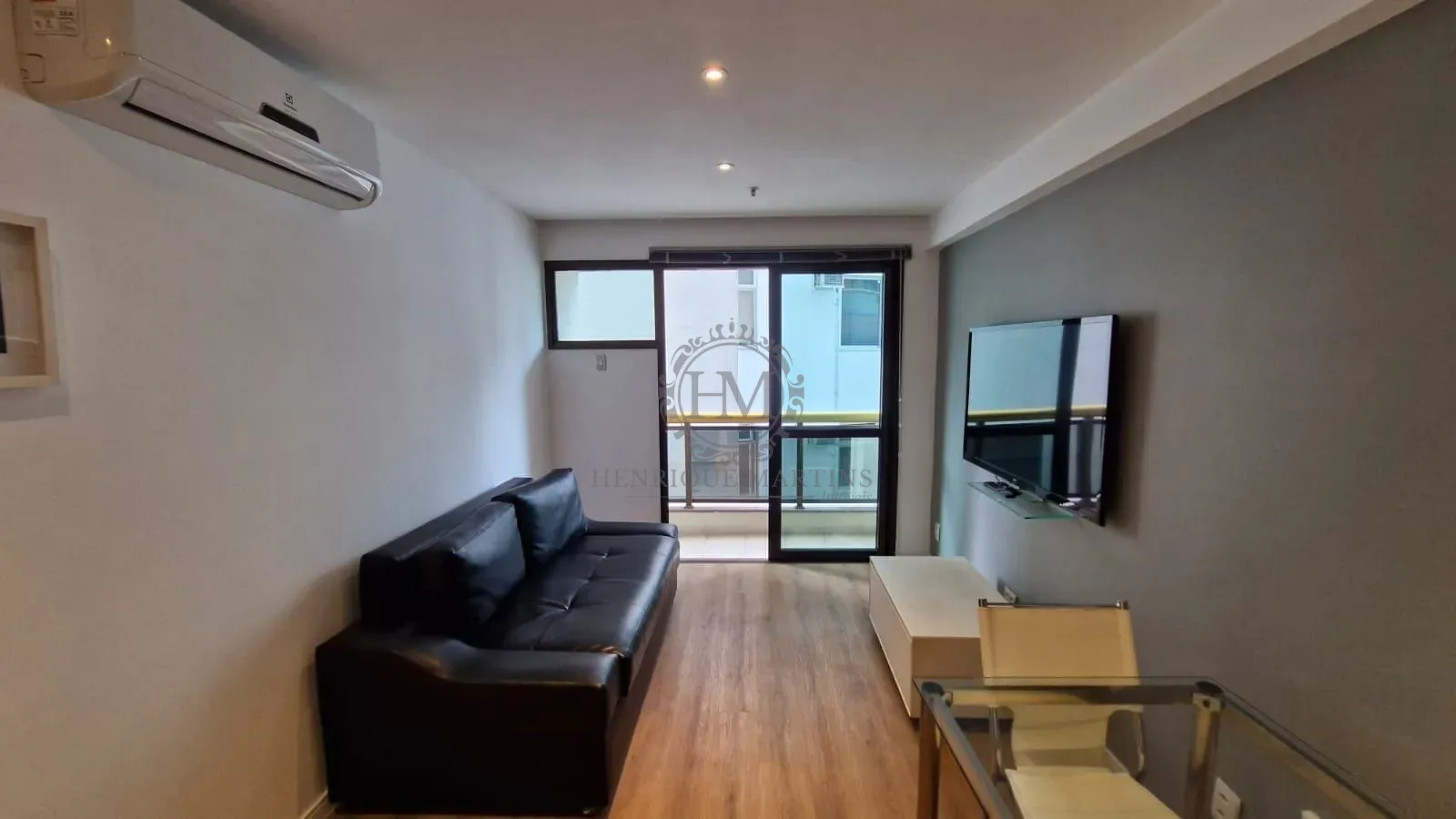 Flat/Apart Hotel, 1 quarto, 39 m² - Foto 12