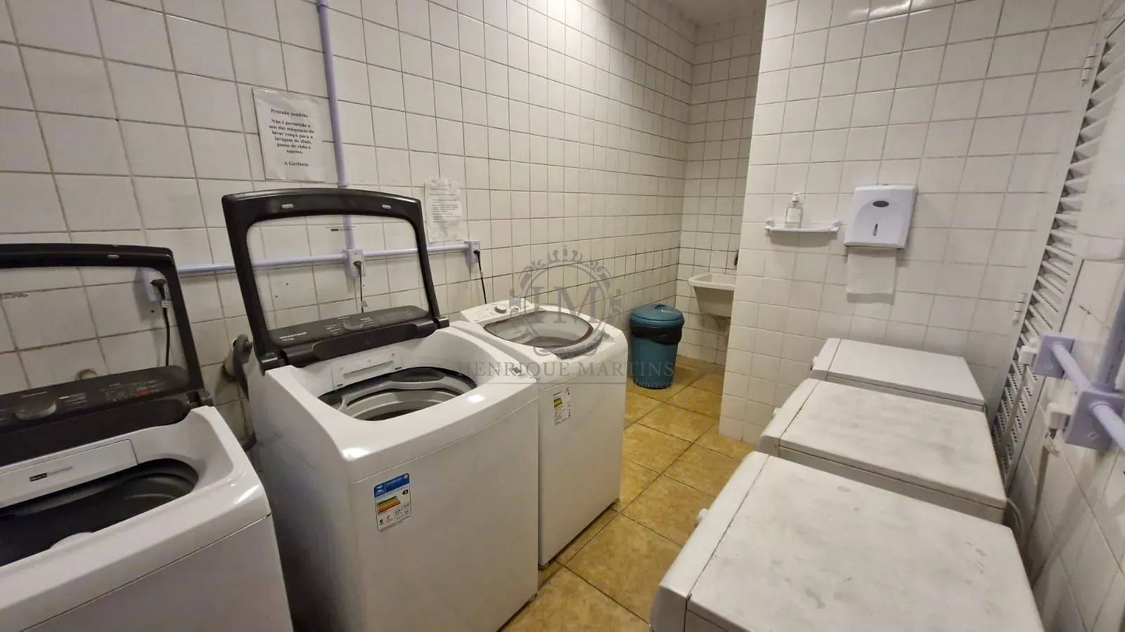 Flat/Apart Hotel, 1 quarto, 39 m² - Foto 32