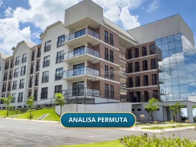 Apartamento 1 quarto e 1 banheiro, à venda ou para alugar, no bairro Angico em Holambra