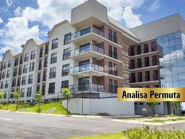 Apartamento 1 quarto e 1 banheiro, à venda ou para alugar, no bairro Parque dos Ipes em Holambra