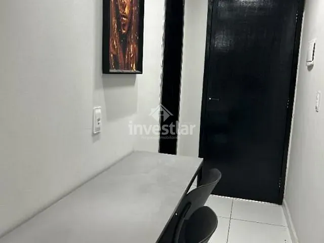 Flat 1 quarto e 1 banheiro, para alugar, no bairro Universitário em Campina Grande