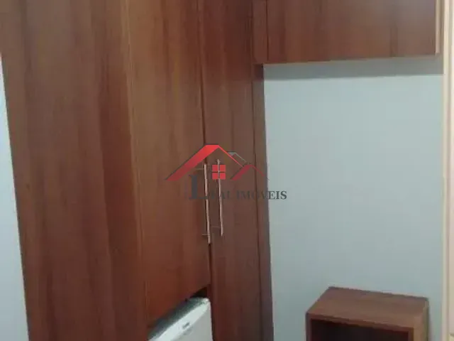 Flat 1 quarto e 1 banheiro, à venda, no bairro Santa Paula em São Caetano do Sul
