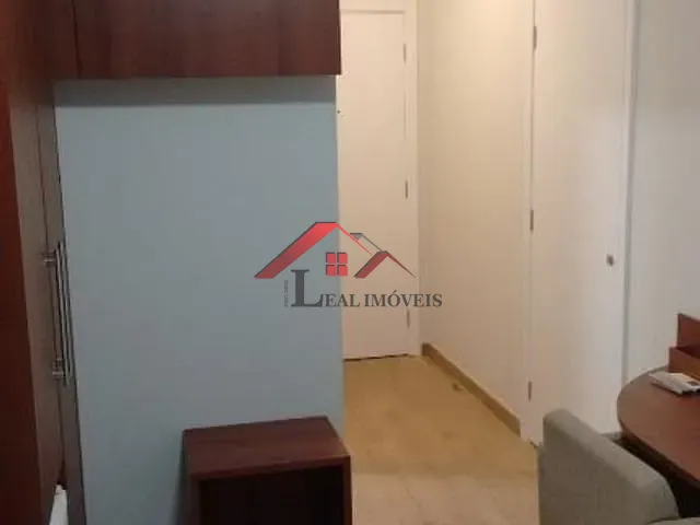 Flat 1 quarto e 1 banheiro, à venda, no bairro Santa Paula em São Caetano do Sul