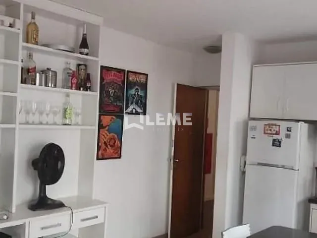 Flat com 87m² 1 quarto e 1 banheiro, à venda, no bairro Higienópolis em São Paulo