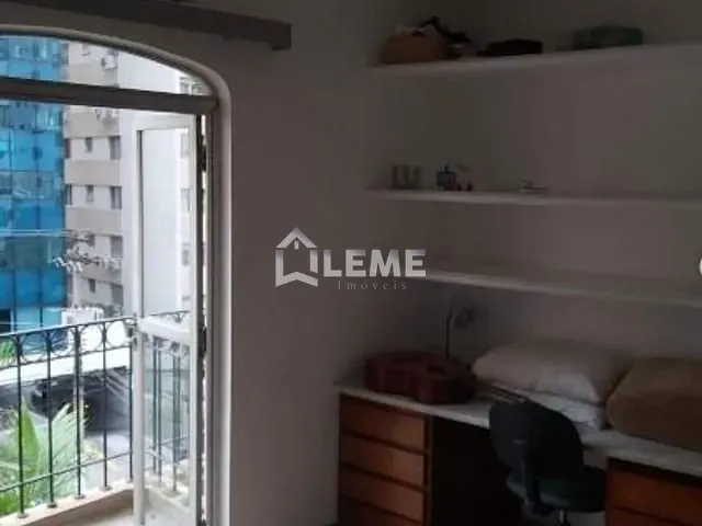 Flat com 87m² 1 quarto e 1 banheiro, à venda, no bairro Higienópolis em São Paulo