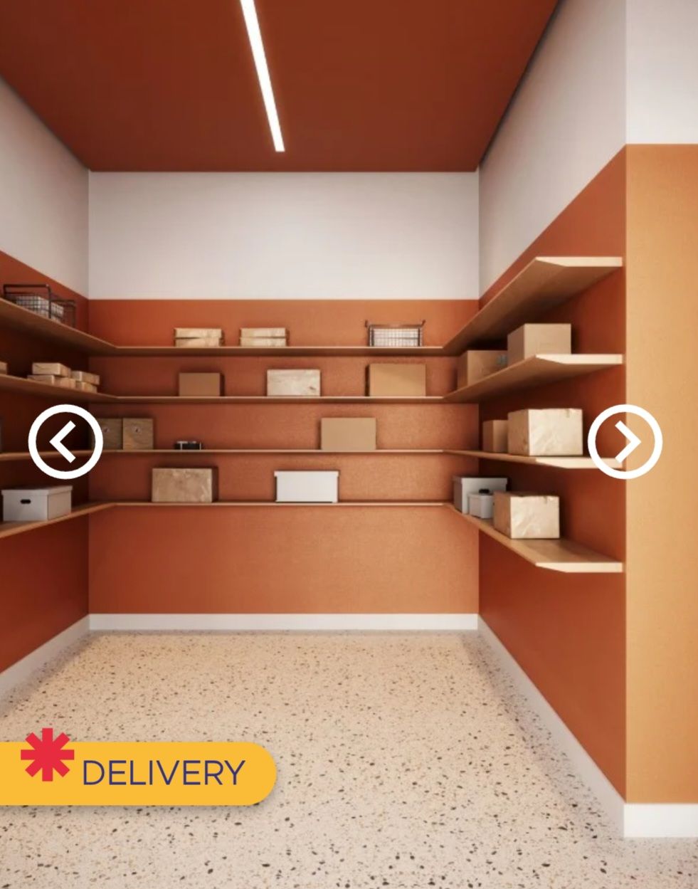 Perspectiva do Flat - Flat à Venda, Centro, Guarulhos, SP | LOCAL NOVO IMÓVEIS LTDA