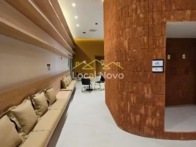 Flat com 29m² 1 quarto e 1 banheiro, à venda, no bairro Centro em Guarulhos