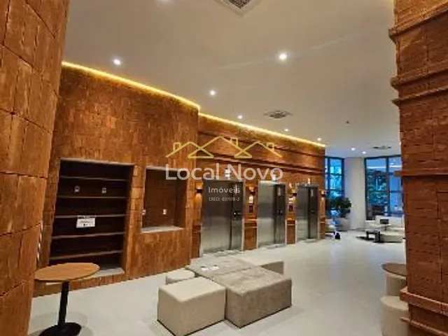 Flat com 29m² 1 quarto e 1 banheiro, à venda, no bairro Centro em Guarulhos