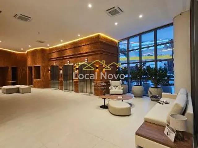 Flat com 29m² 1 quarto e 1 banheiro, à venda, no bairro Centro em Guarulhos