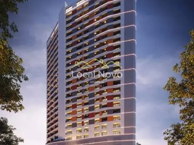 Flat com 29m² 1 quarto e 1 banheiro, à venda, no bairro Centro em Guarulhos