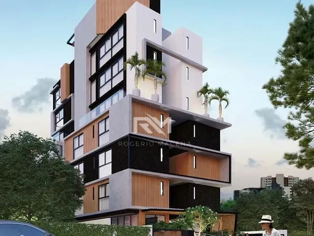Flat com 21m² 1 quarto e 1 banheiro, à venda, no bairro Jardim Oceania em João Pessoa