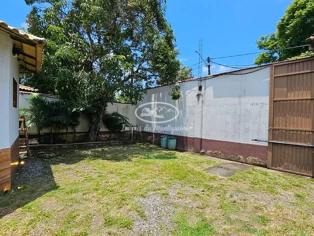 Casa com 40m² 1 quarto e 1 banheiro, à venda, no bairro Jardim das Rosas (Penedo) em Itatiaia
