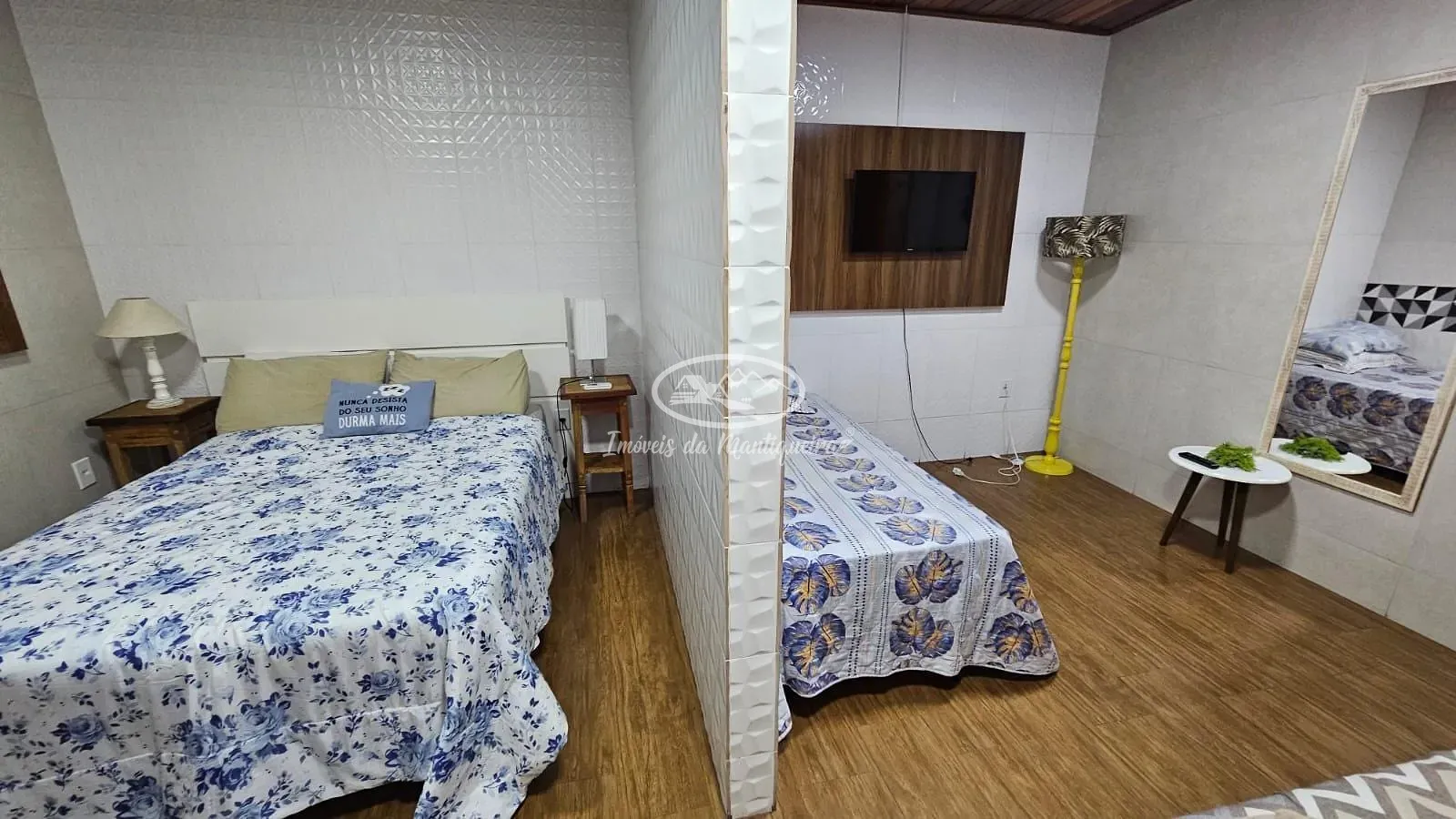 Casa, 1 quarto, 40 m² - Foto 6