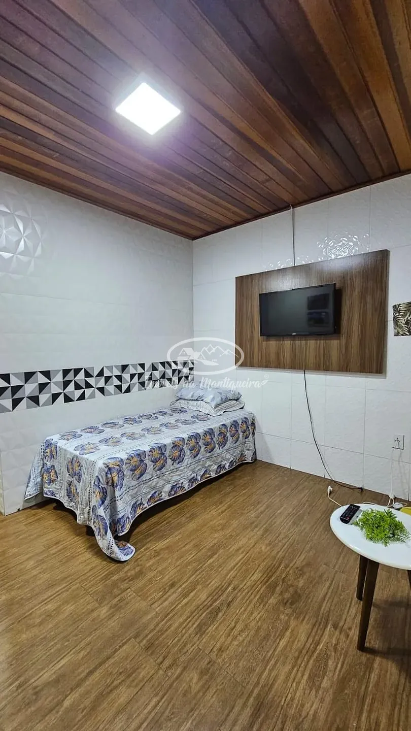 Casa, 1 quarto, 40 m² - Foto 15