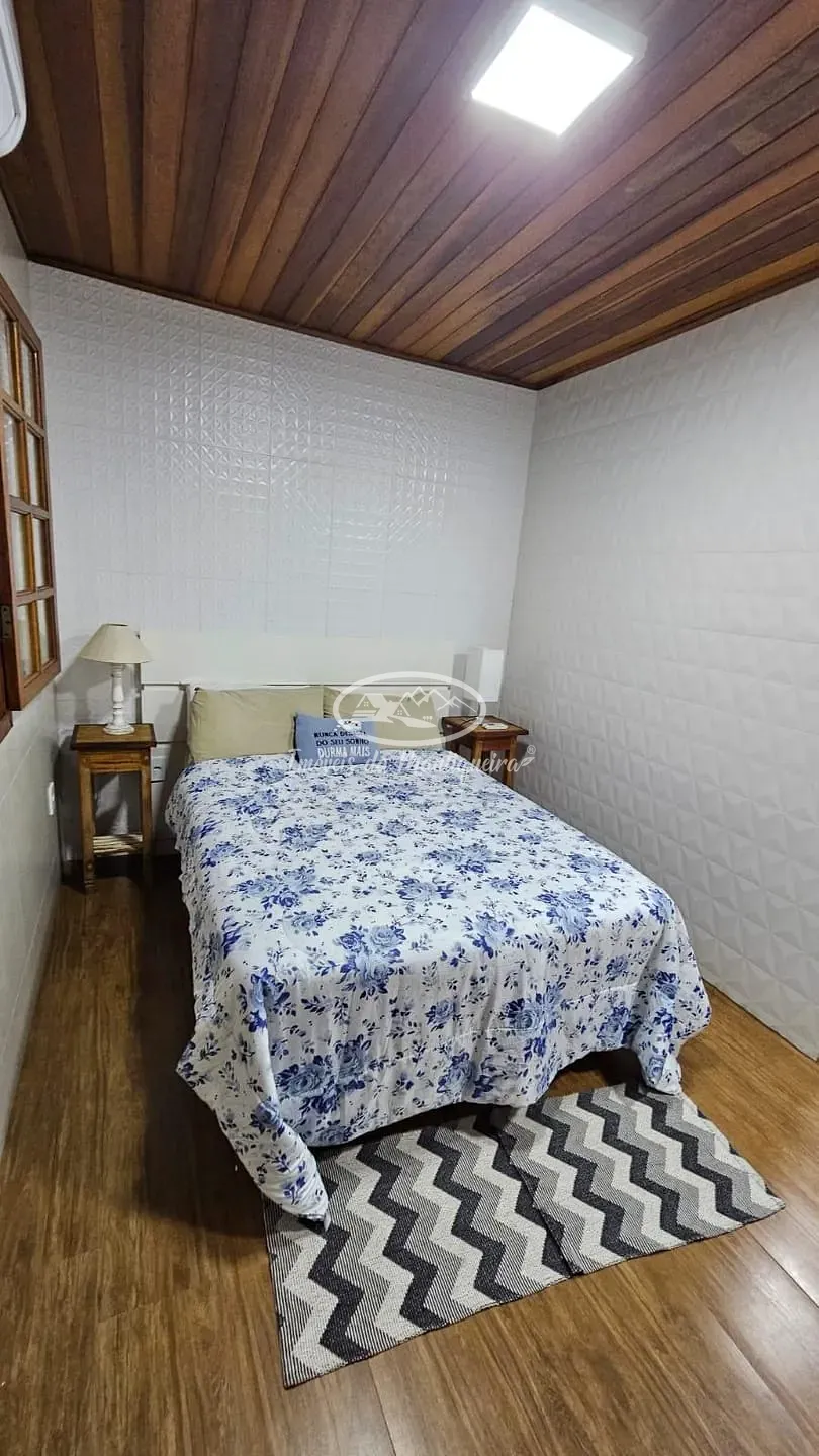 Casa, 1 quarto, 40 m² - Foto 17
