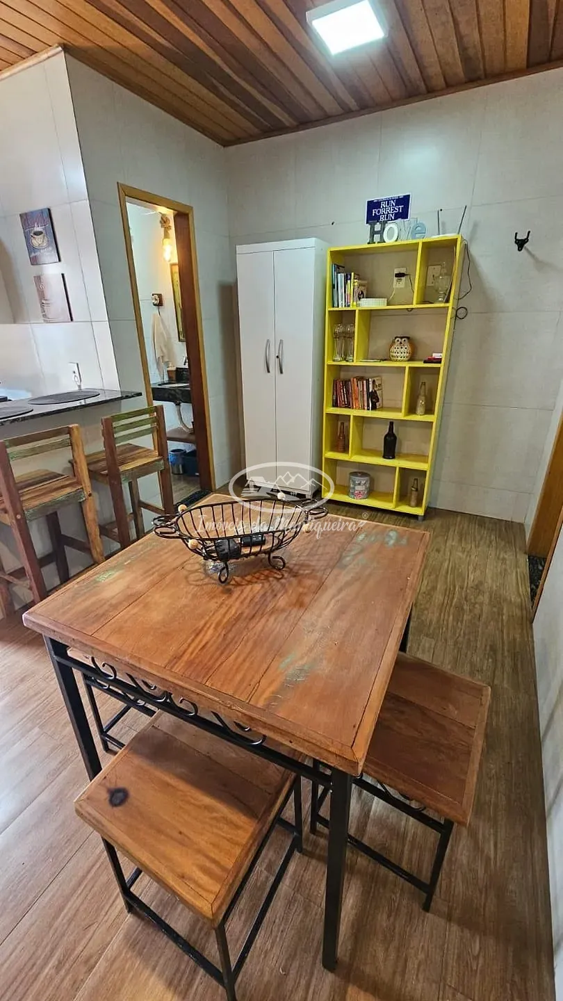 Casa, 1 quarto, 40 m² - Foto 20