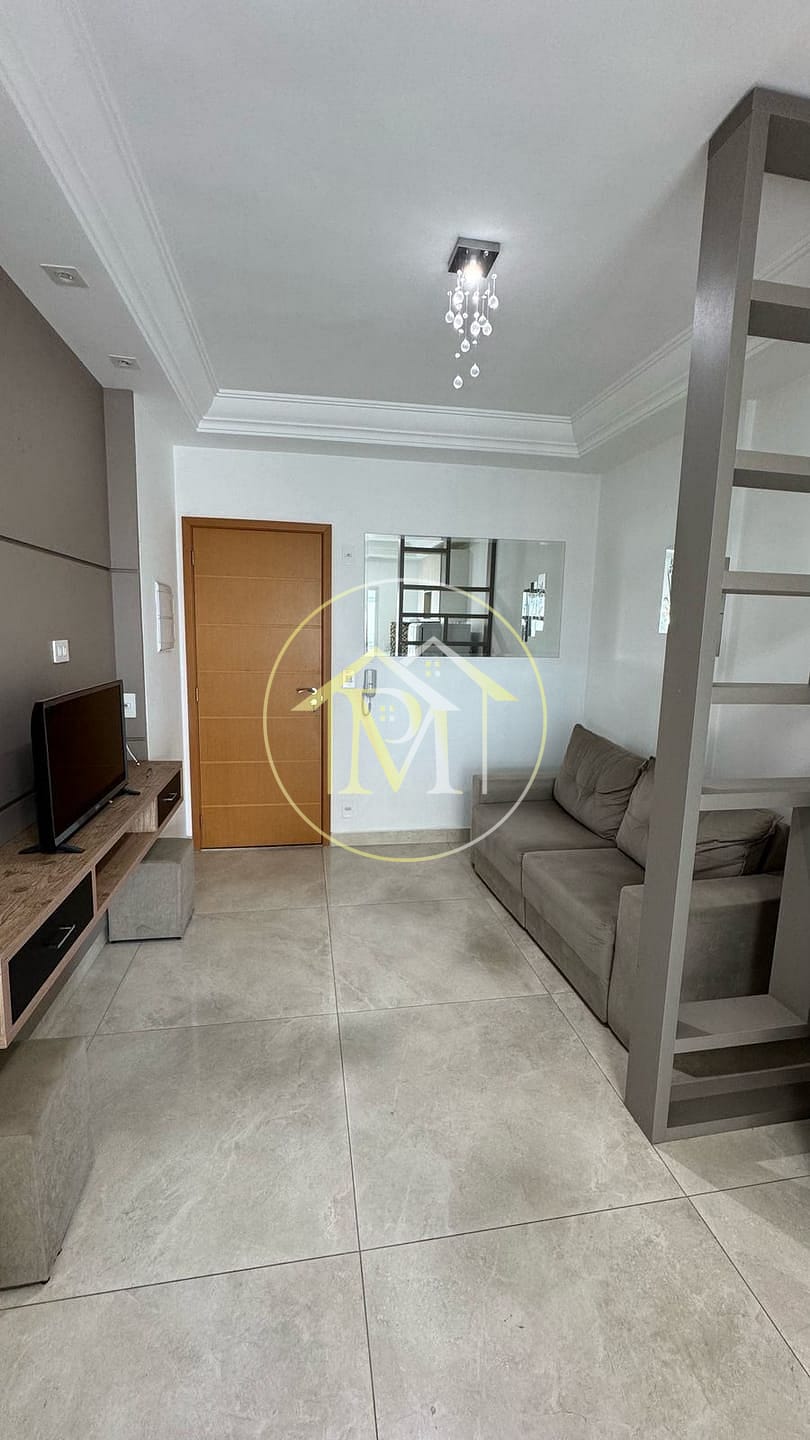 Apartamento, 1 quarto, 52 m² - Foto 14