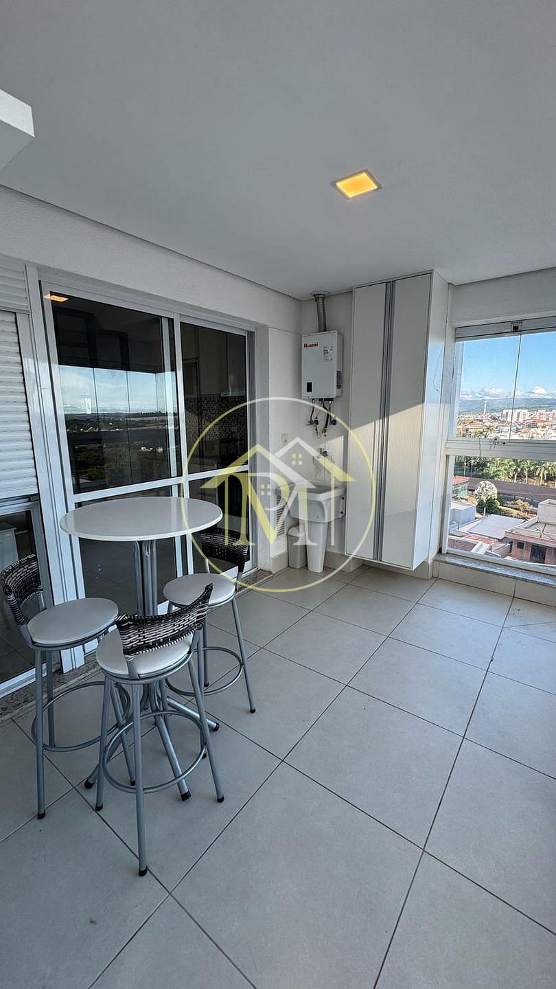 Apartamento, 1 quarto, 52 m² - Foto 2