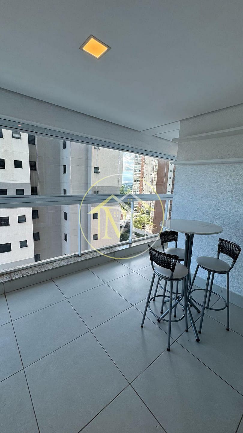 Apartamento, 1 quarto, 52 m² - Foto 6