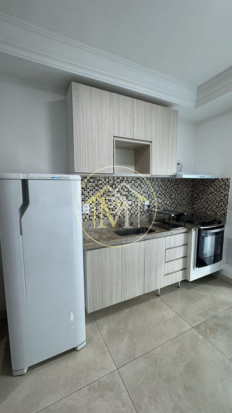 Apartamento, 1 quarto, 52 m² - Foto 7