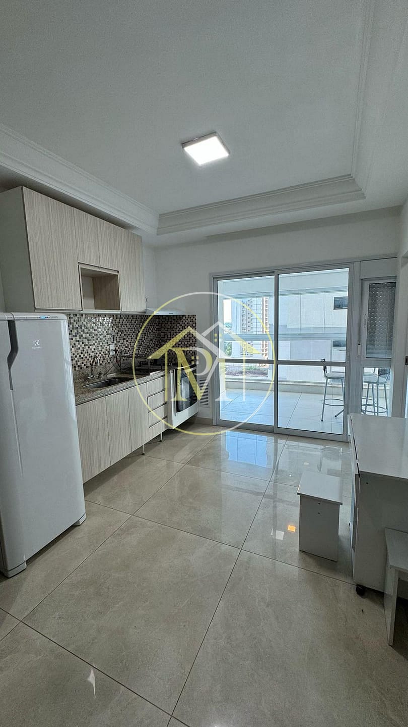 Apartamento, 1 quarto, 52 m² - Foto 8