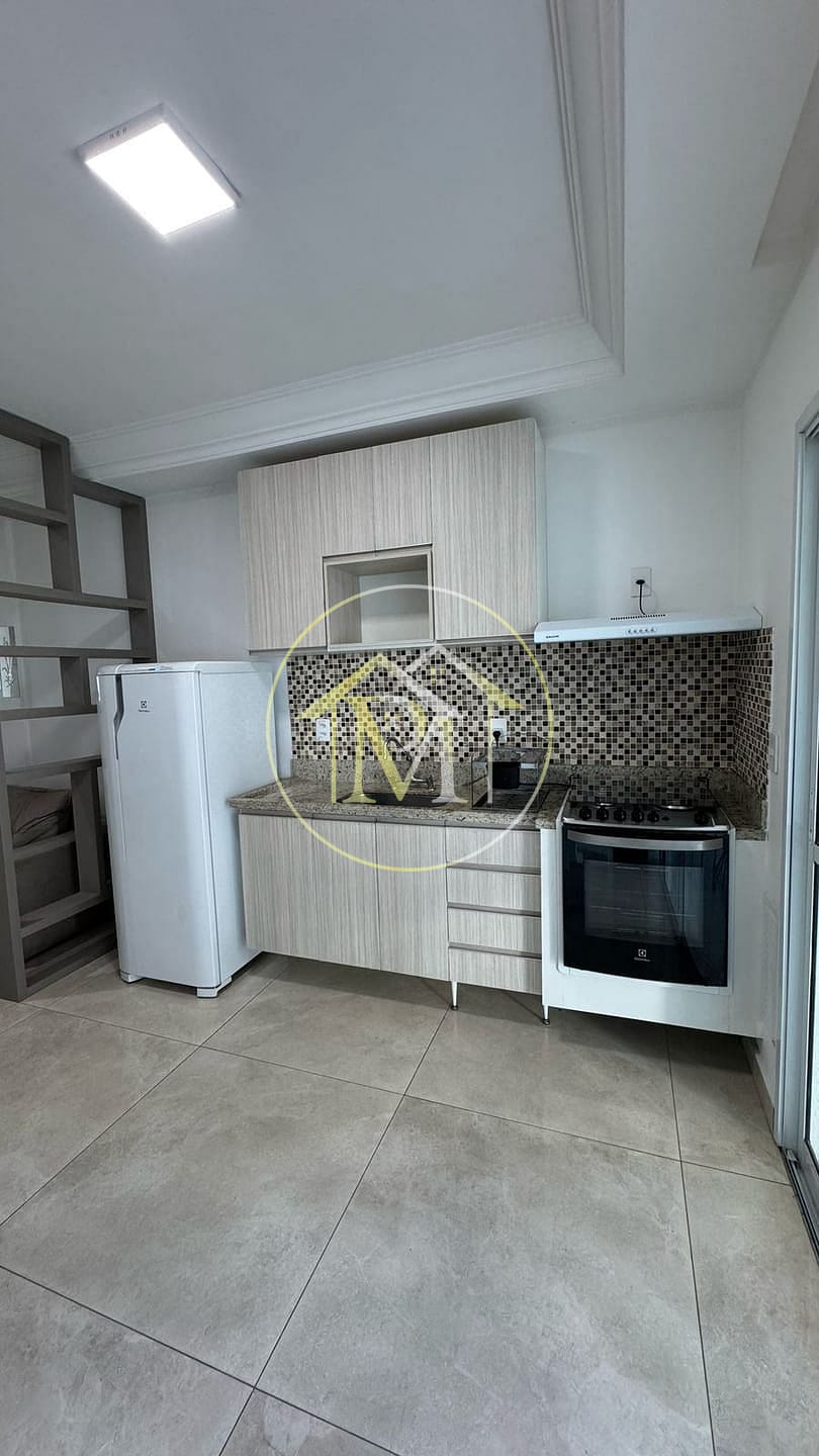 Apartamento, 1 quarto, 52 m² - Foto 9