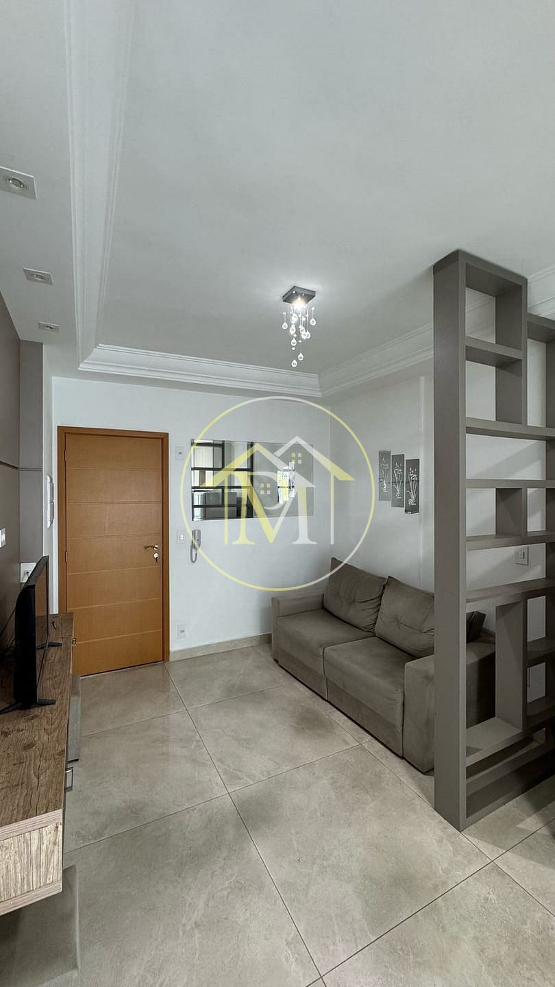 Apartamento, 1 quarto, 52 m² - Foto 11