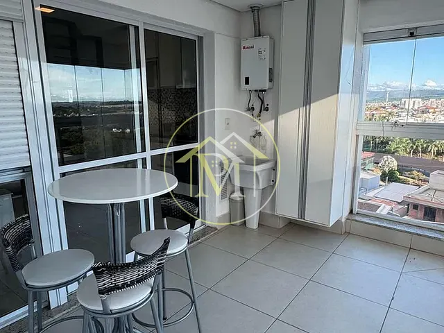 Studio 1 quarto e 1 banheiro, à venda ou para alugar, no bairro Jardim Americano em Sorocaba