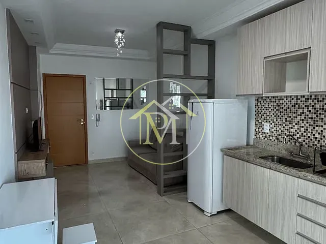 Studio 1 quarto e 1 banheiro, à venda ou para alugar, no bairro Jardim Americano em Sorocaba