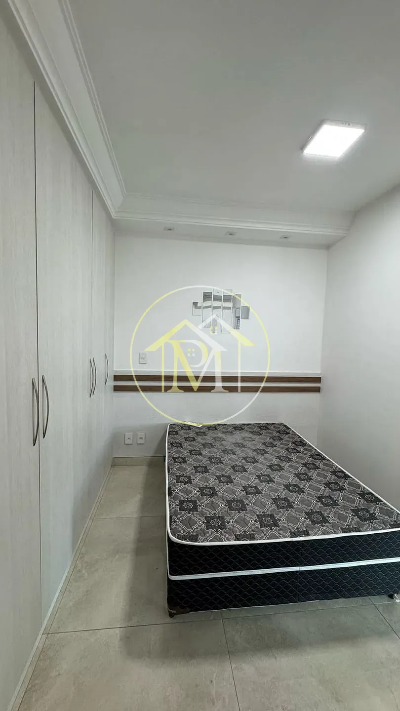 Apartamento, 1 quarto, 52 m² - Foto 5
