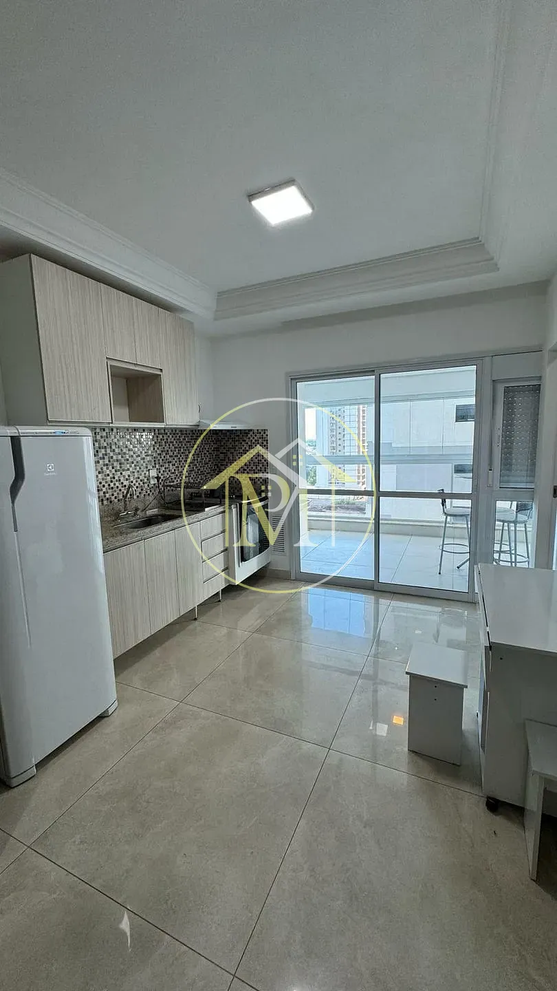 Apartamento, 1 quarto, 52 m² - Foto 8