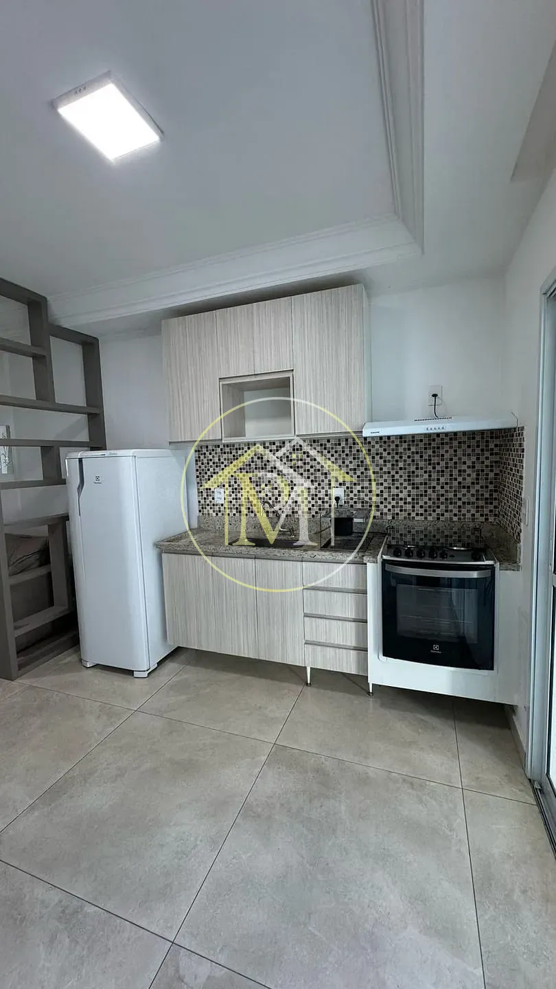 Apartamento, 1 quarto, 52 m² - Foto 9