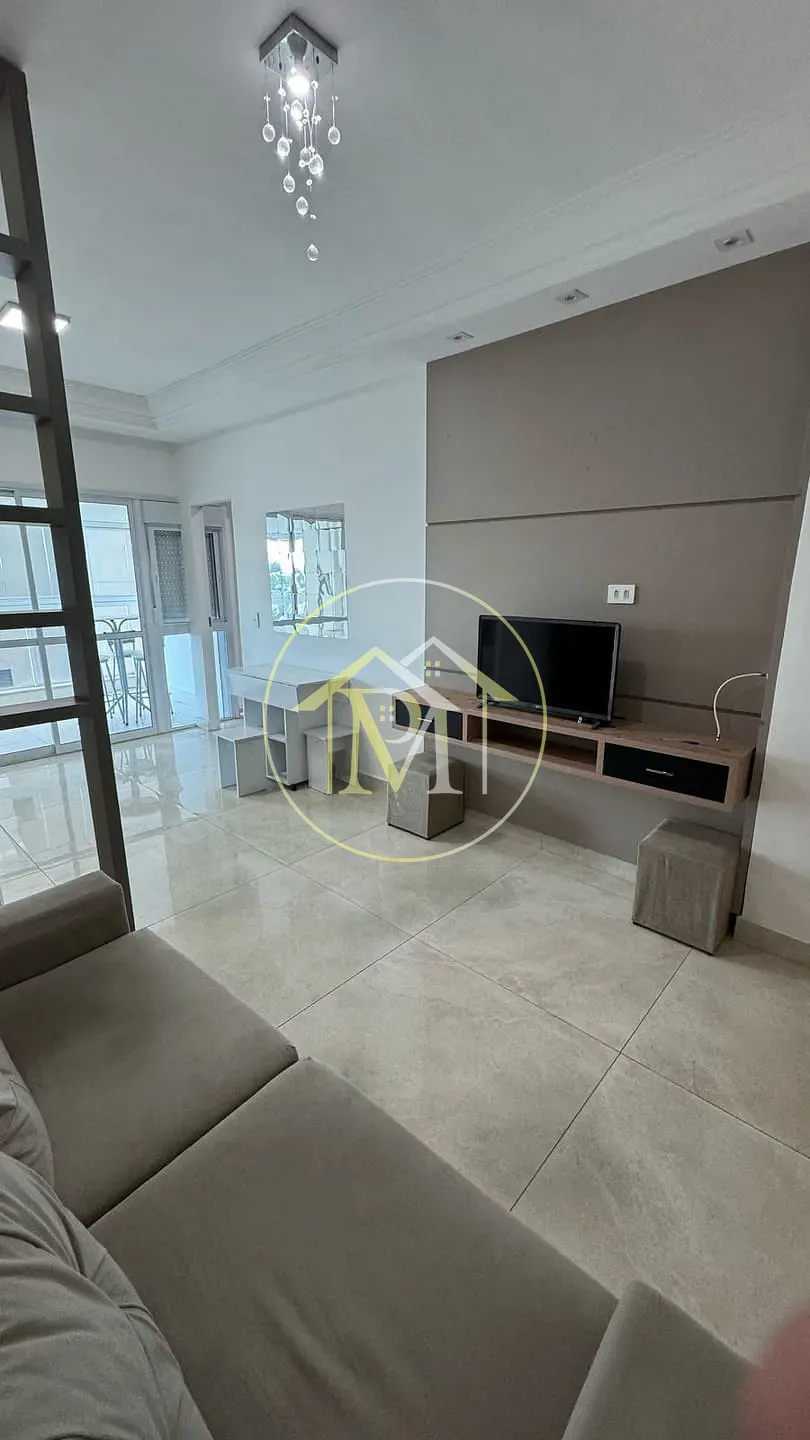 Apartamento, 1 quarto, 52 m² - Foto 13