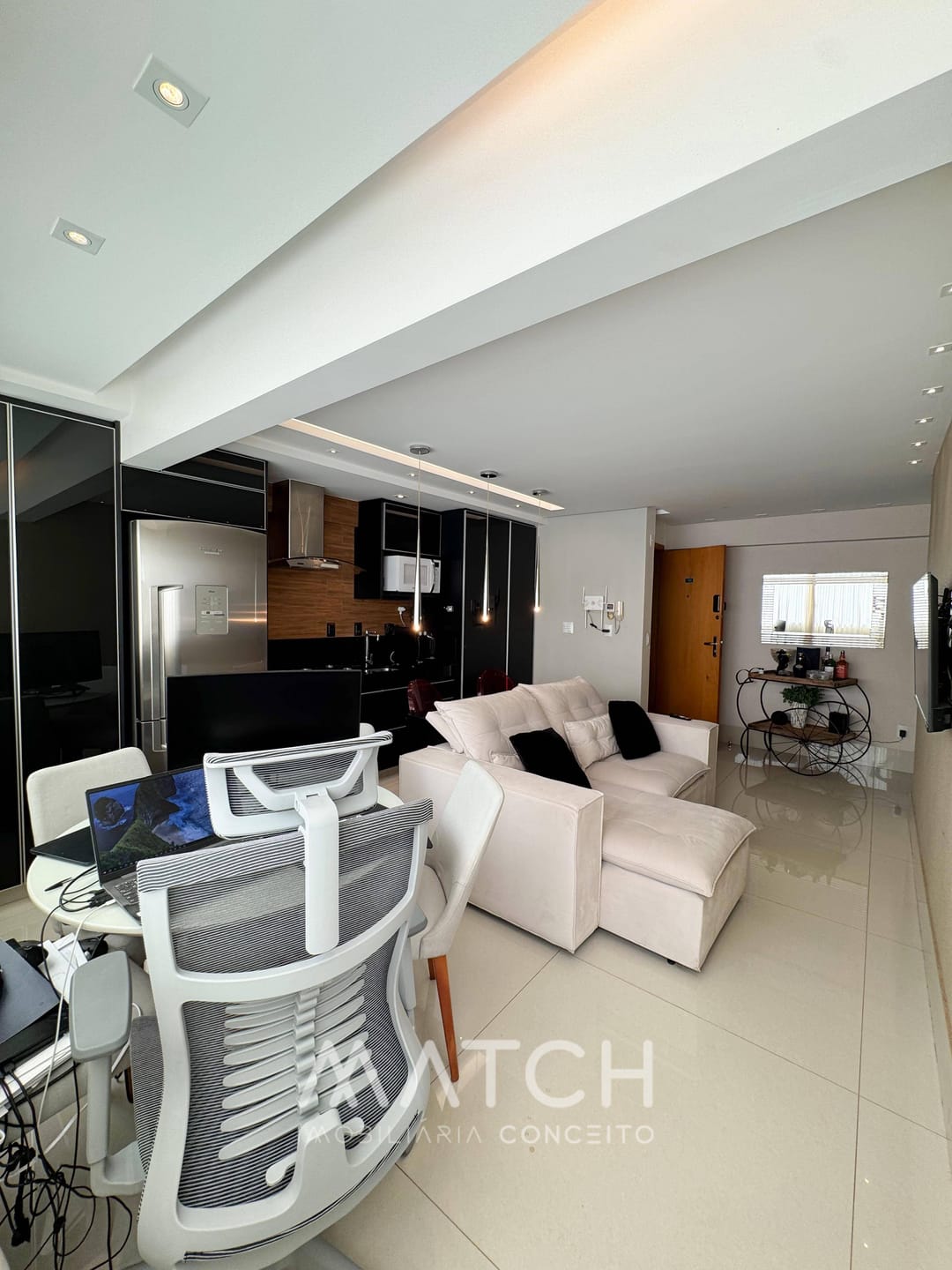 Flat à venda, 42 M², Setor Marista, Goiânia, GO