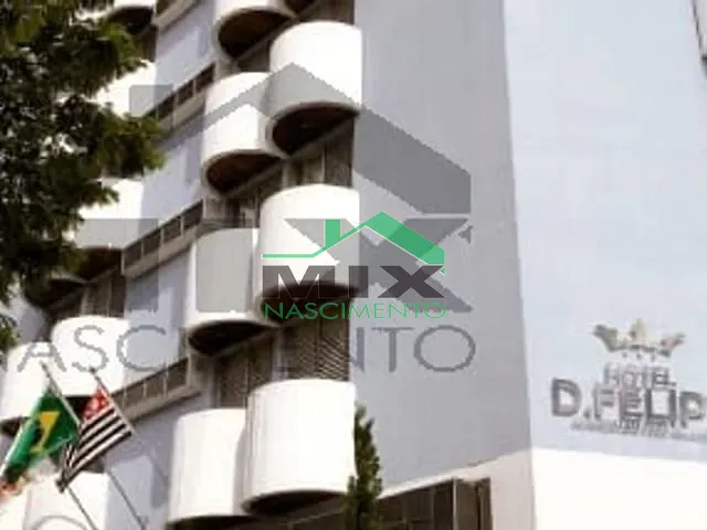 Flat com 40m² 1 quarto e 1 banheiro, à venda, no bairro Chacara Inglesa em São Bernardo do Campo
