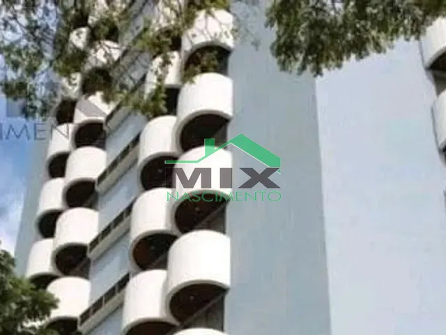 Flat com 40m² 1 quarto e 1 banheiro, à venda, no bairro Chacara Inglesa em São Bernardo do Campo