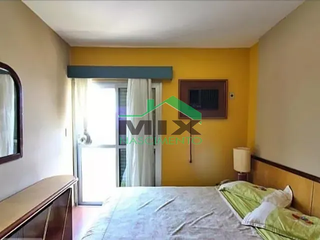 Flat com 40m² 1 quarto e 1 banheiro, à venda, no bairro Chacara Inglesa em São Bernardo do Campo