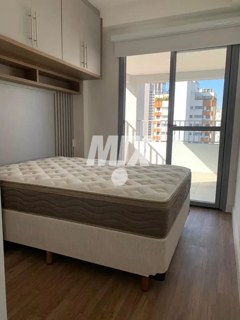 Apartamento, 1 quarto, 36 m² - Foto 12