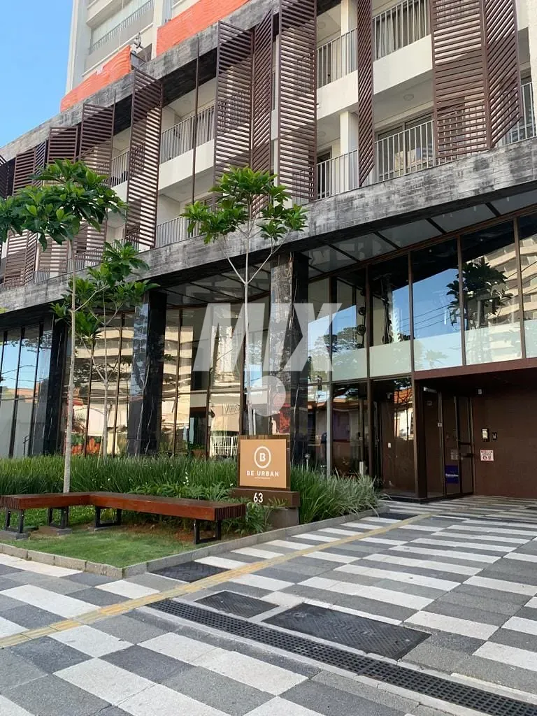 Apartamento, 1 quarto, 36 m² - Foto 27