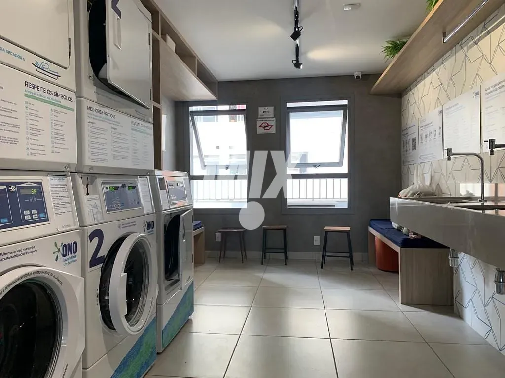 Apartamento, 1 quarto, 36 m² - Foto 25