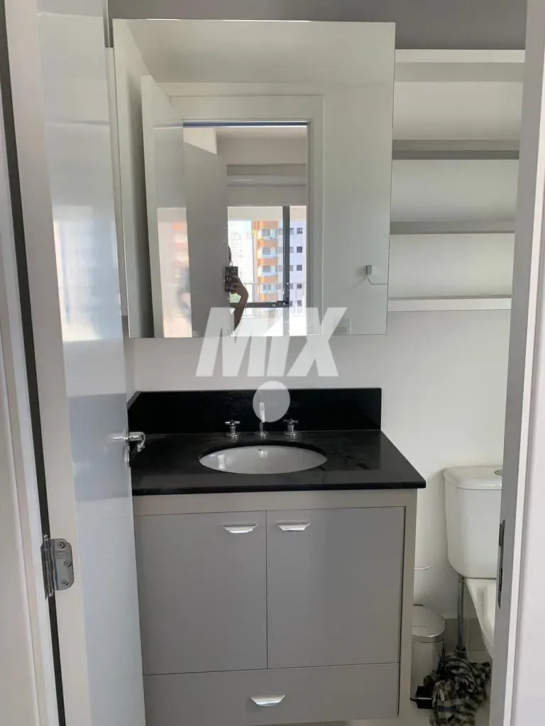 Apartamento, 1 quarto, 36 m² - Foto 16