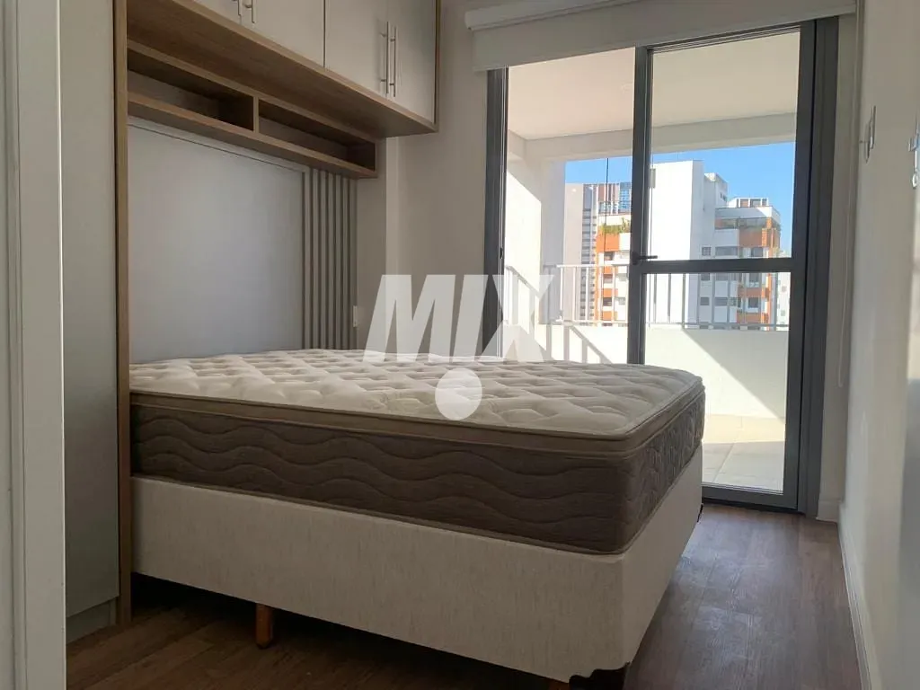 Apartamento, 1 quarto, 36 m² - Foto 17