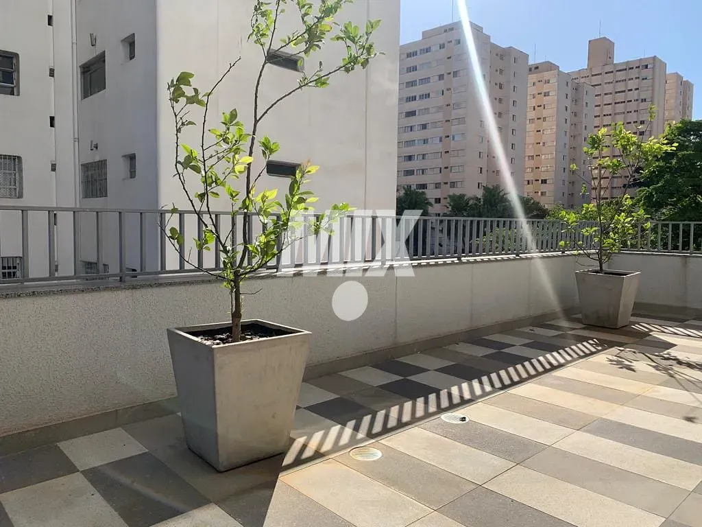 Apartamento, 1 quarto, 36 m² - Foto 23