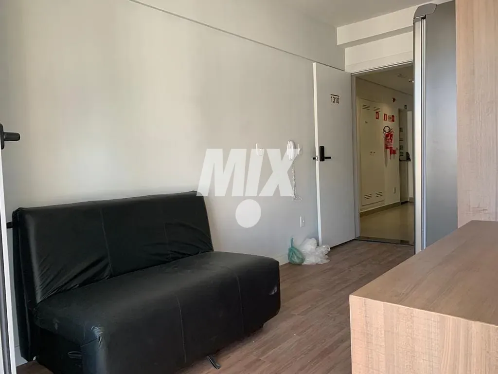 Apartamento, 1 quarto, 36 m² - Foto 6