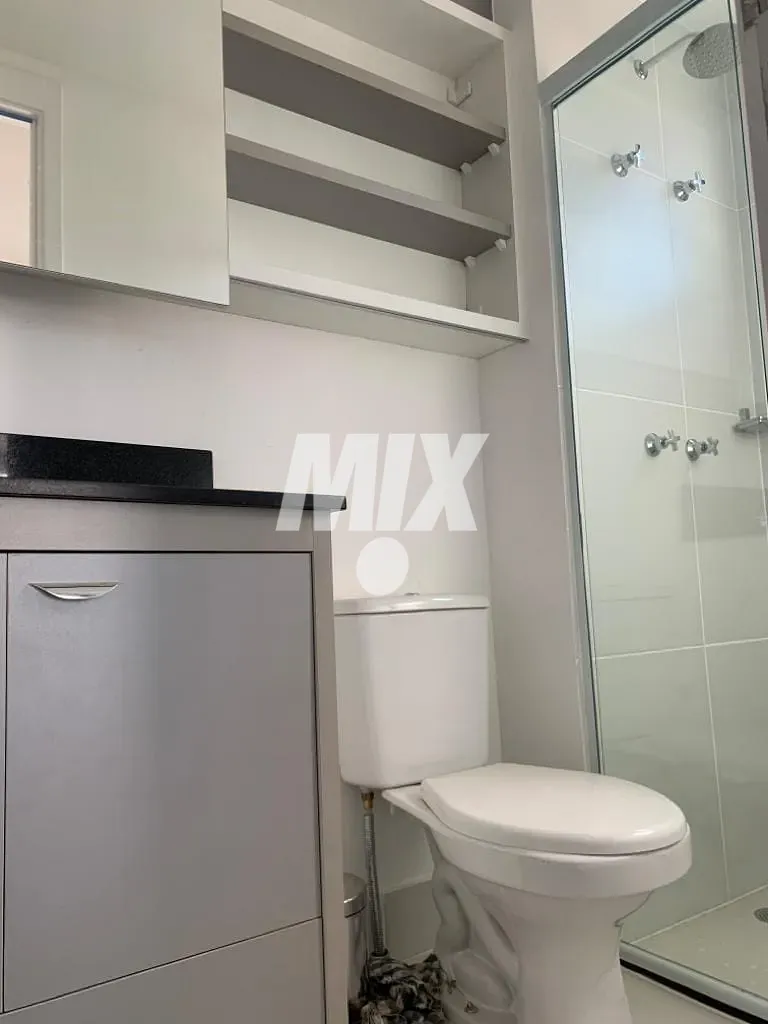 Apartamento, 1 quarto, 36 m² - Foto 11