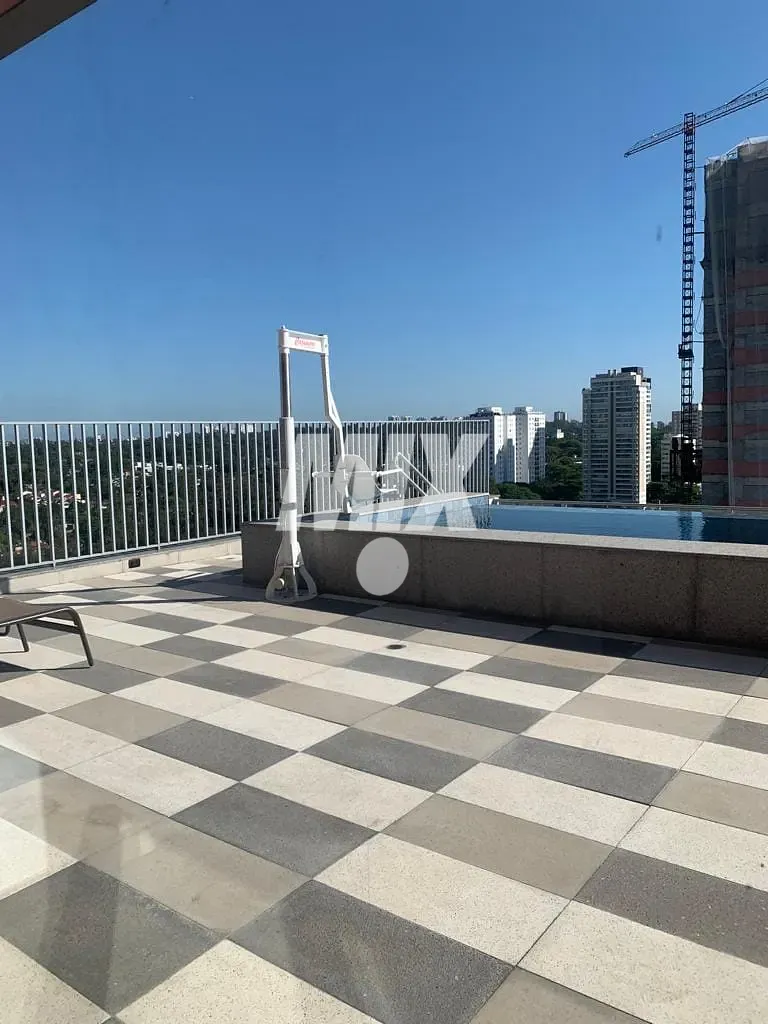 Apartamento, 1 quarto, 36 m² - Foto 29
