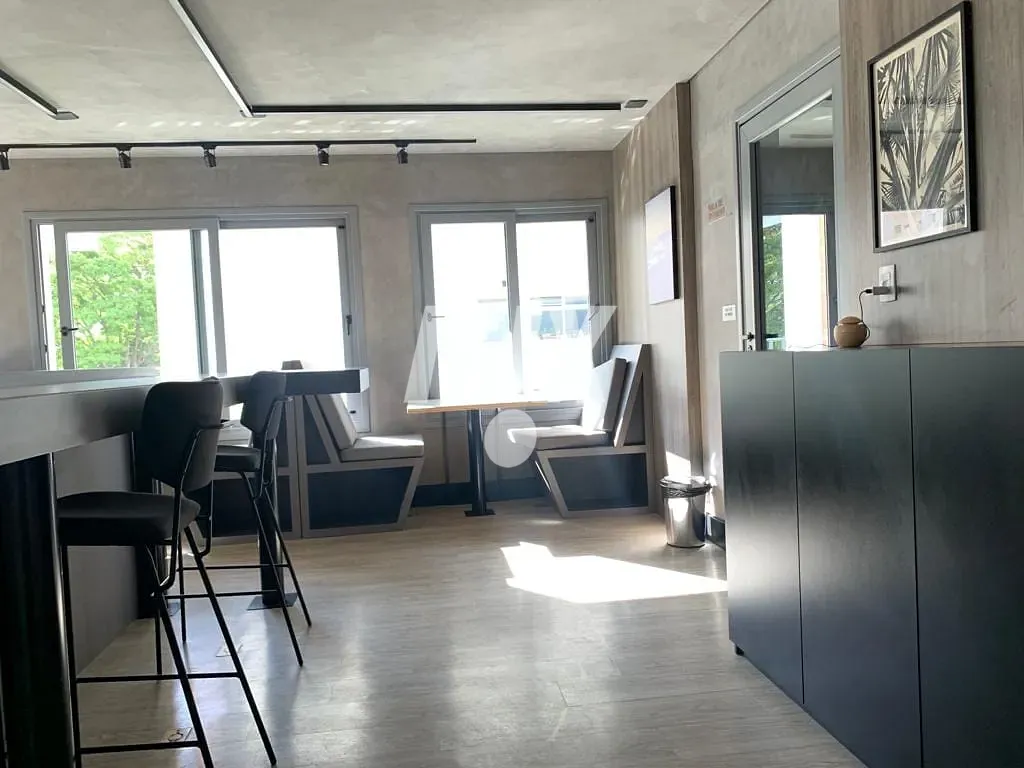 Apartamento, 1 quarto, 36 m² - Foto 30